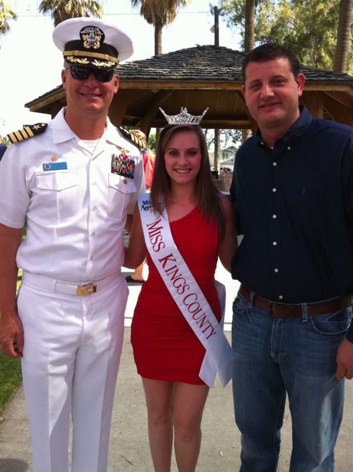 Miss Kings County